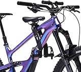 Shotgun Kids Ride 2.0 MTB Cykelsits Och Styrkombination