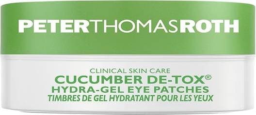 Peter Thomas Roth Hudvård Cucumber De-Tox Hydra Gel Eye Patches 104 g