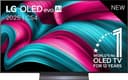LG 65" C5 AI 4K OLED Smart TV