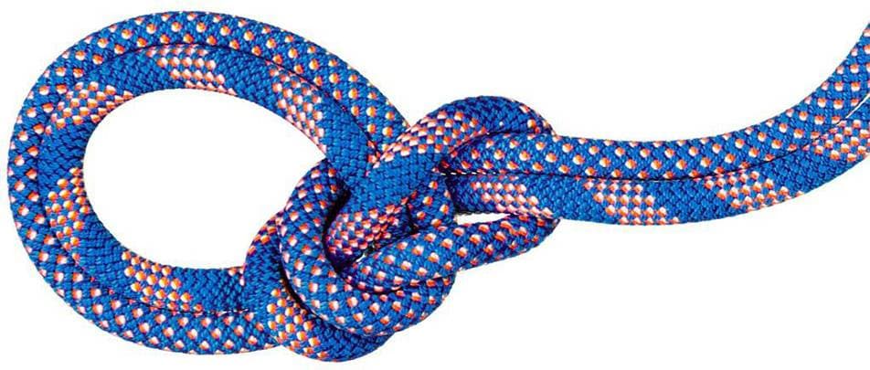 Mammut 9.5 Crag Classic Rope Duodess 70m