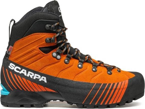 Scarpa Ribelle HD Alpinkängor - Orange