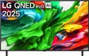 LG 55 QNED 85 4K MiniLED TV