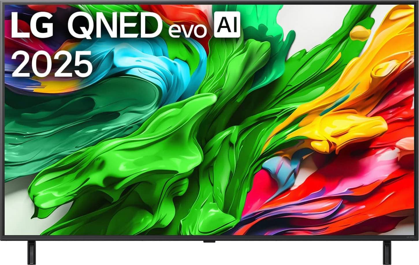 LG 55 QNED 85 4K MiniLED TV