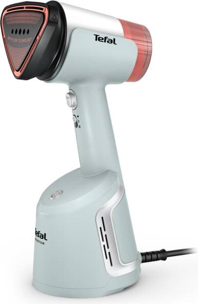 Tefal AeroSteam DT9814F0 Handheld Beklædningsdamper 0.1 L