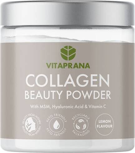 Vitaprana Collagen Beauty Powder, 200
