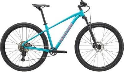 Cannondale MTB Trail 2 Ion Blue S-27.5
