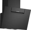 Siemens LC67KFN60 60cm, Svart