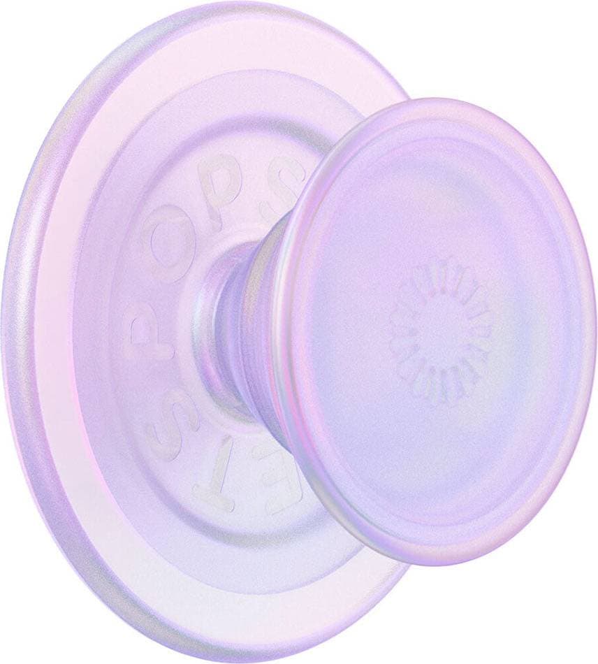 Popsockets PopGrip för MagSafe Rund