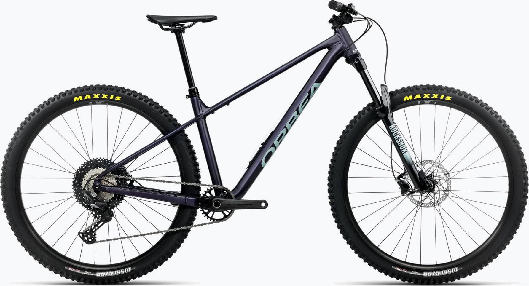 Orbea Laufey H30 Tanzanite Blue Stone