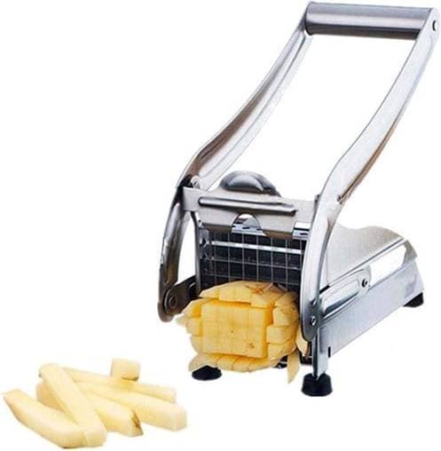 Pommes Frites-Skärare Grönsakshackare