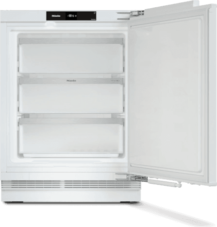 Miele FNUS 7040 D Kyl Och Frysskåp