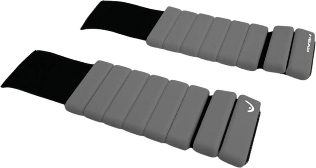 Head Wrist-Ankle Bangels 1 kg x 2 pcs