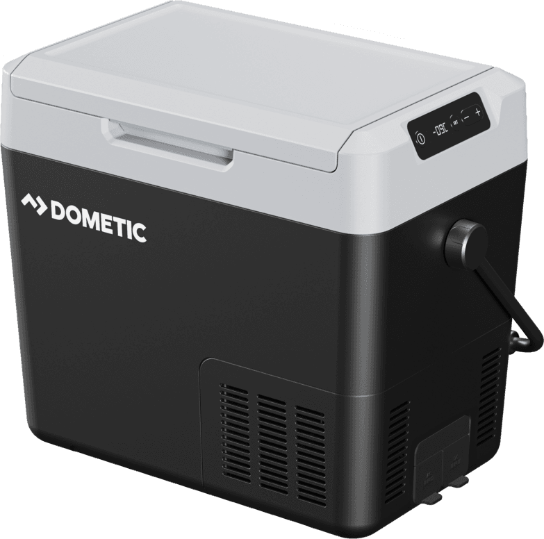 Dometic CFF18 Bärbar Kompressorkylbox 19L