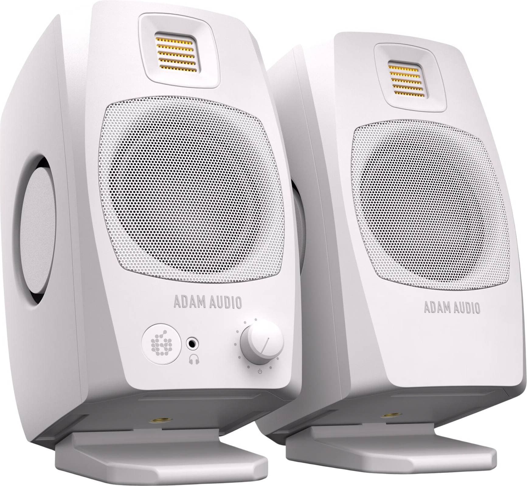 adam-audio D3V Studio Monitor Vit