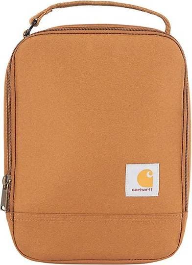 Carhartt Kylväska Brown