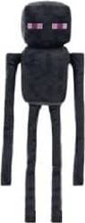Minecraft 30 cm Plush Enderman