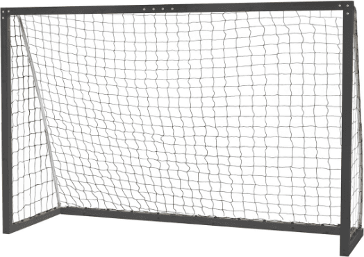 My Hood Homegoal Plus Black 300x200