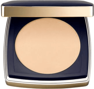 Estée Lauder Double Wear Stay-In-Place Matte Powder Foundation 2W1 Dawn - Beige