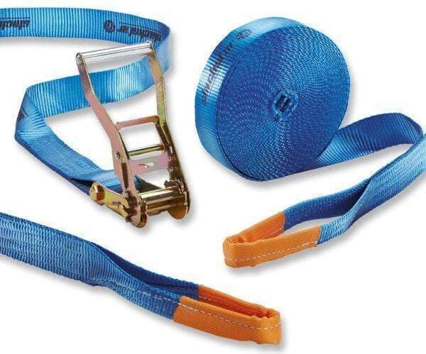 Slackline Balansset Nybörjare