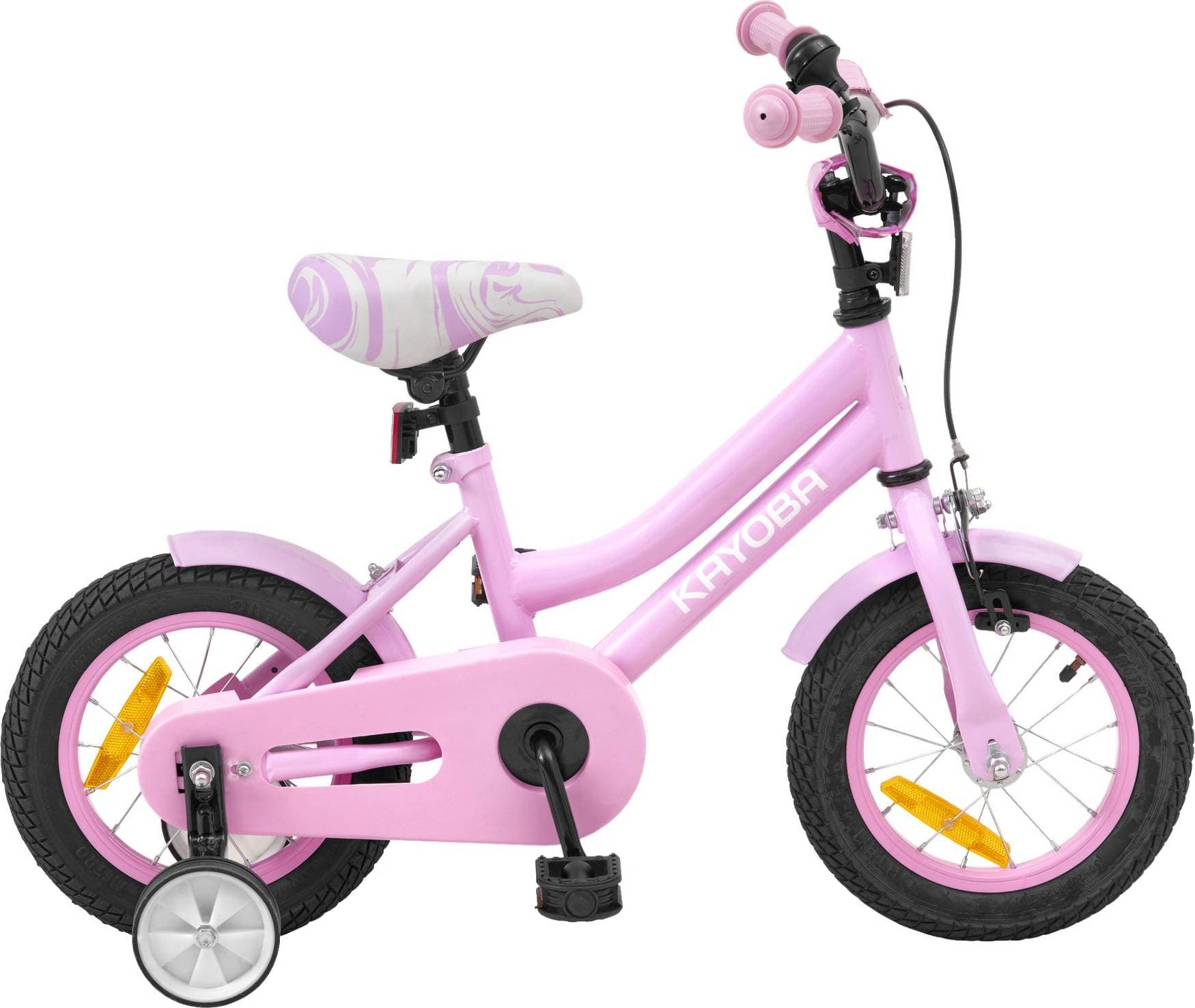Kayoba Children's bike 12" Barncykel