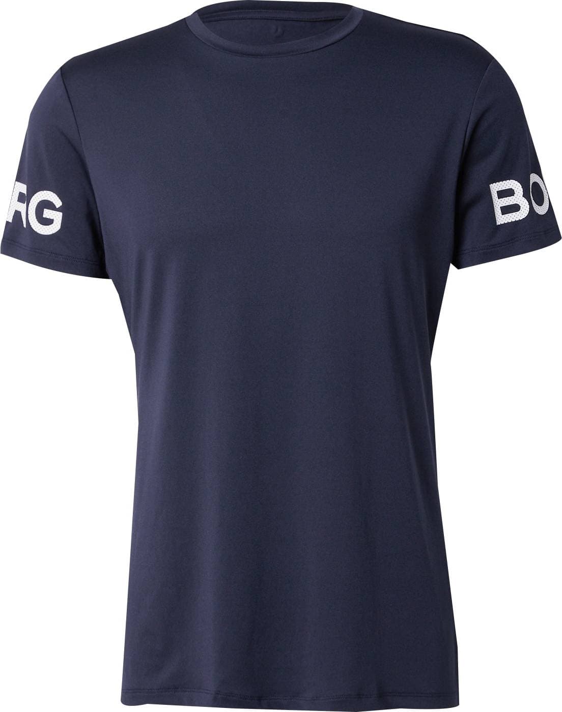 Björn Borg Men's T-Shirt - Night Sky