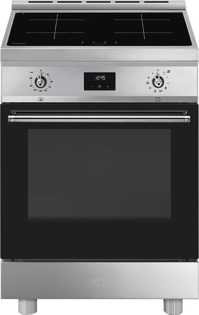 Smeg Classica Aesthetic C6IPXT2