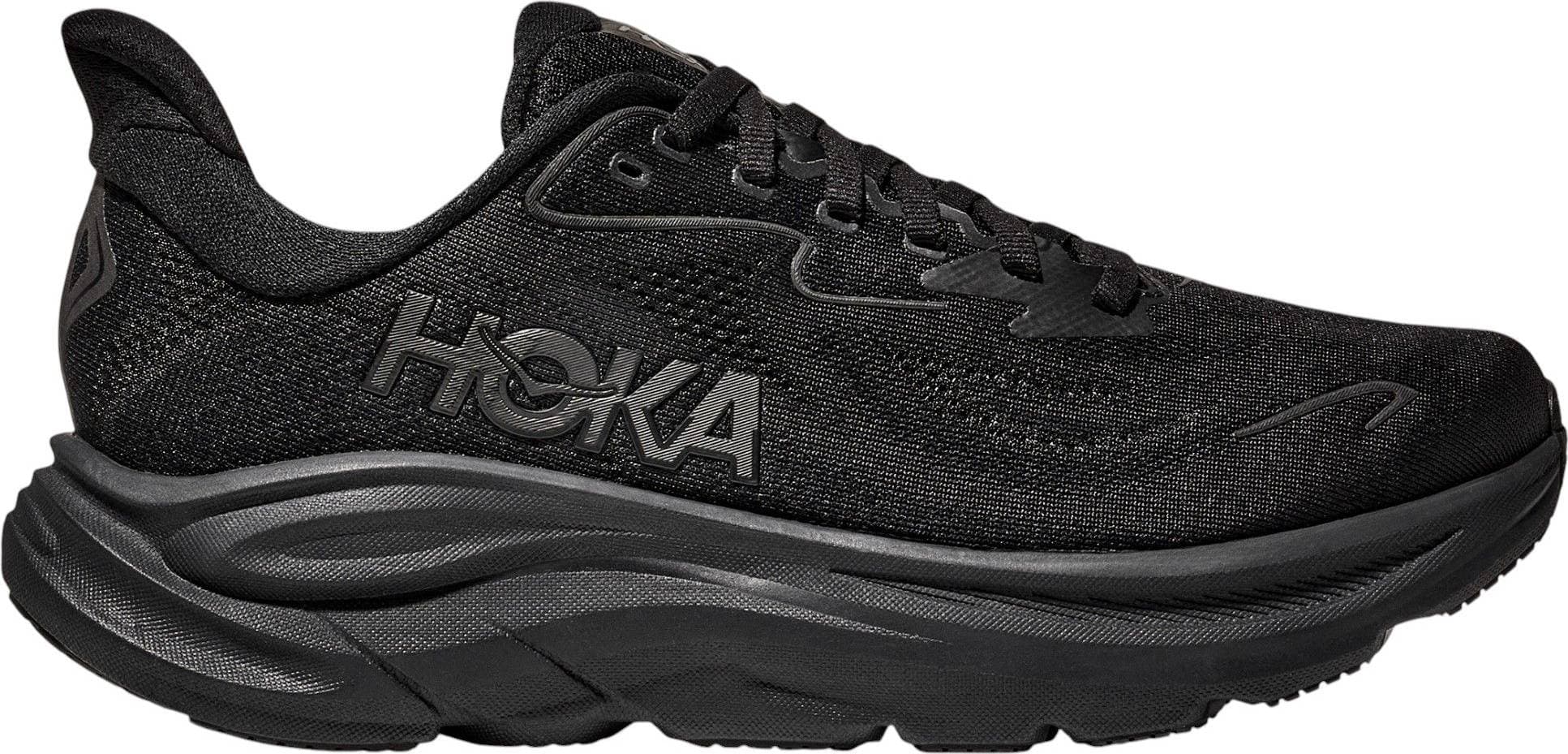 Hoka Clifton 10 M - Black