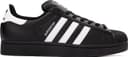 adidas Superstar - Core Black/Cloud White