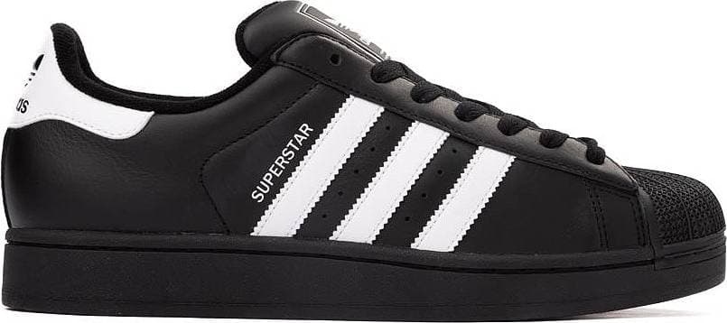 adidas Superstar - Core Black/Cloud White