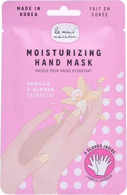 Le Mini Macaron Hand Mask