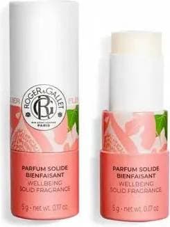 Roger & Gallet Fleur De Figuier Solid Fragrance Stick 5g