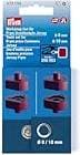 Prym Jersy Tryckknapp 8 + 10 mm