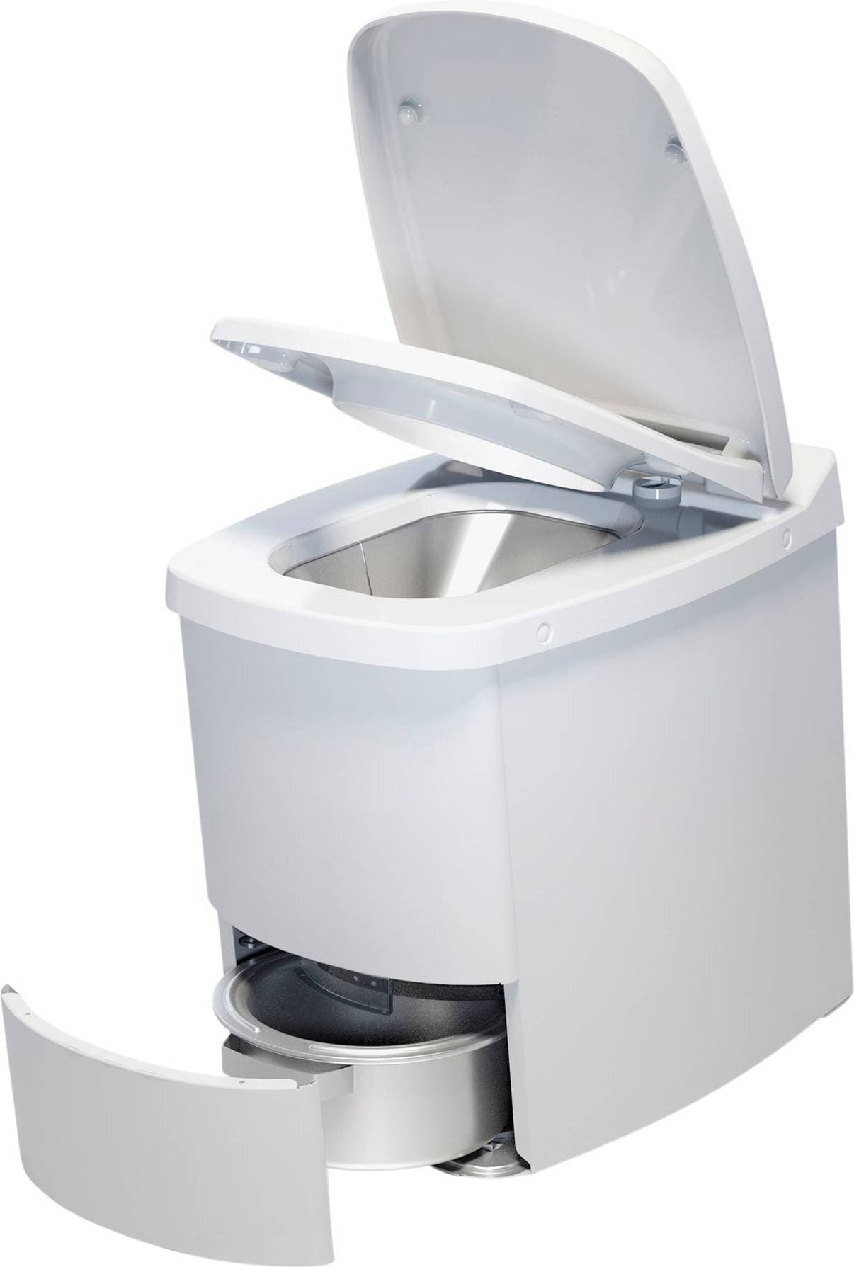 Sunwind El-dorado Pro Förbränningstoalett