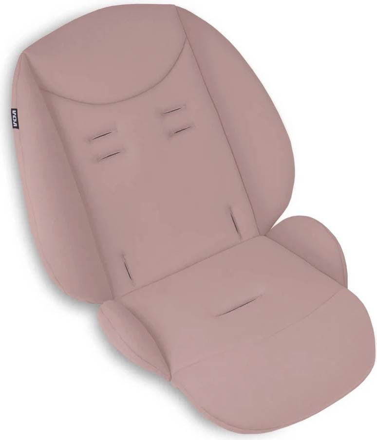 Inovi Dyna Memory Foam Stor Dusty Pink