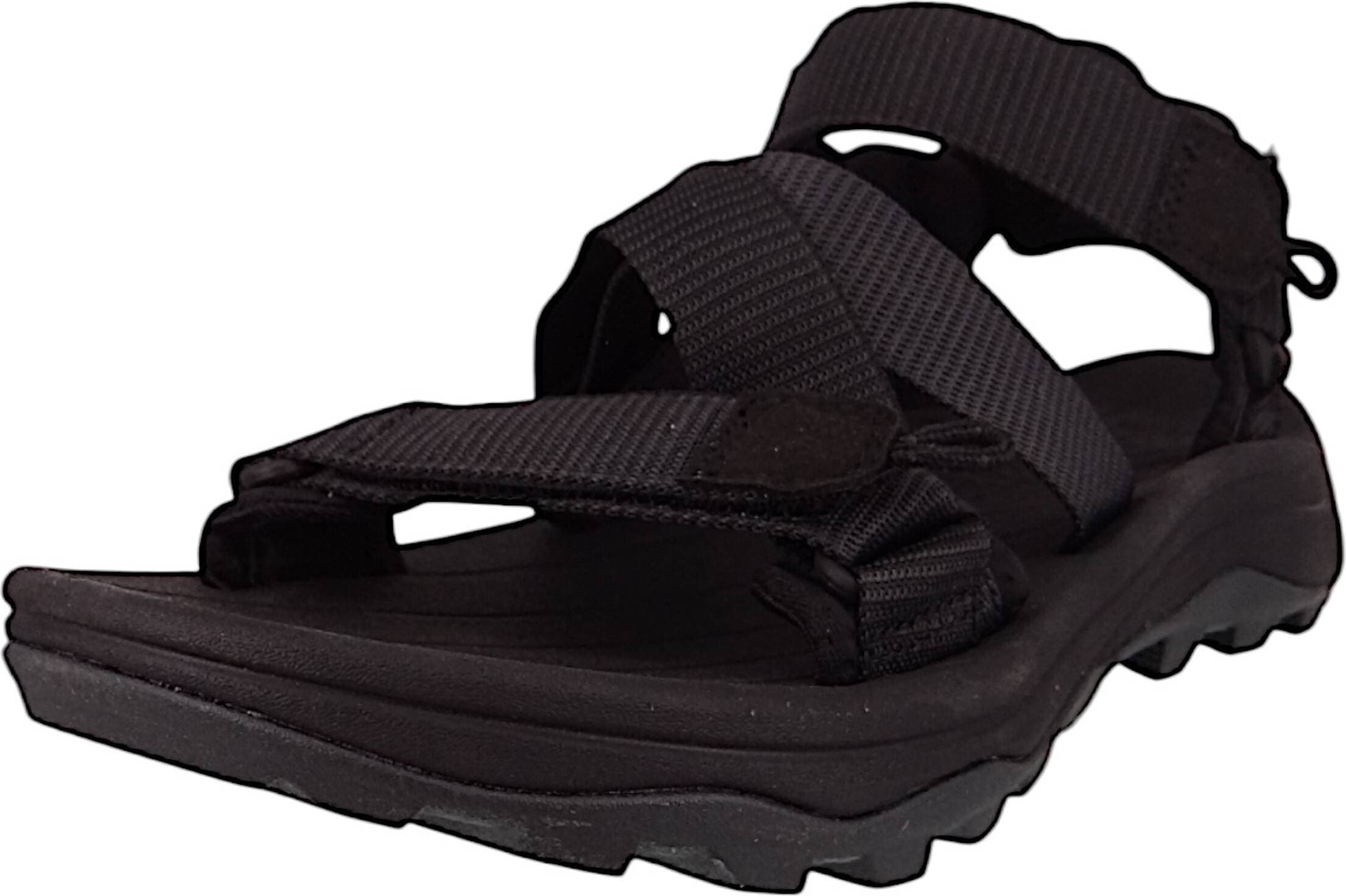 Merrell Speed Fusion Sport RMX - Svart