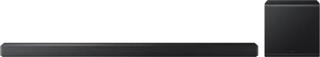 Samsung HW-QS710F Soundbar Med Subwoofer