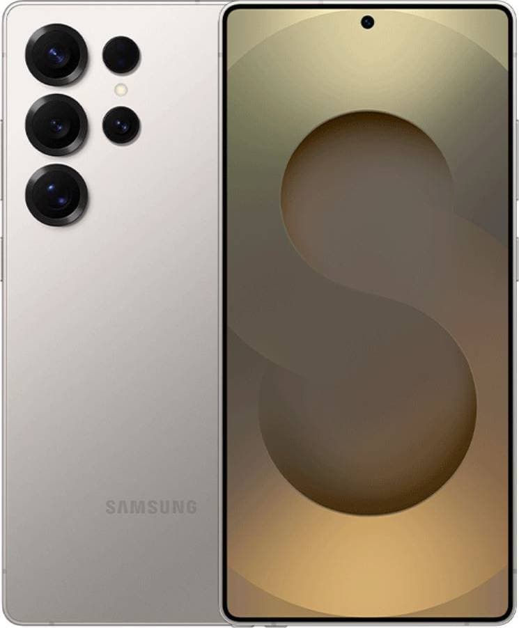 Samsung Galaxy S25 Ultra 1TB Titanium Grey
