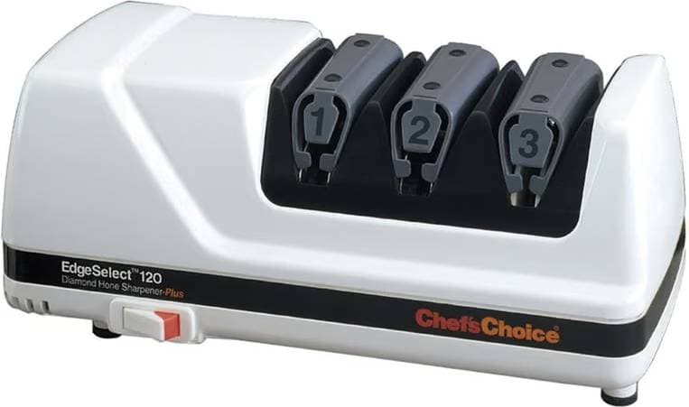 Chef'sChoice Knivslip Diamant 3 Steg