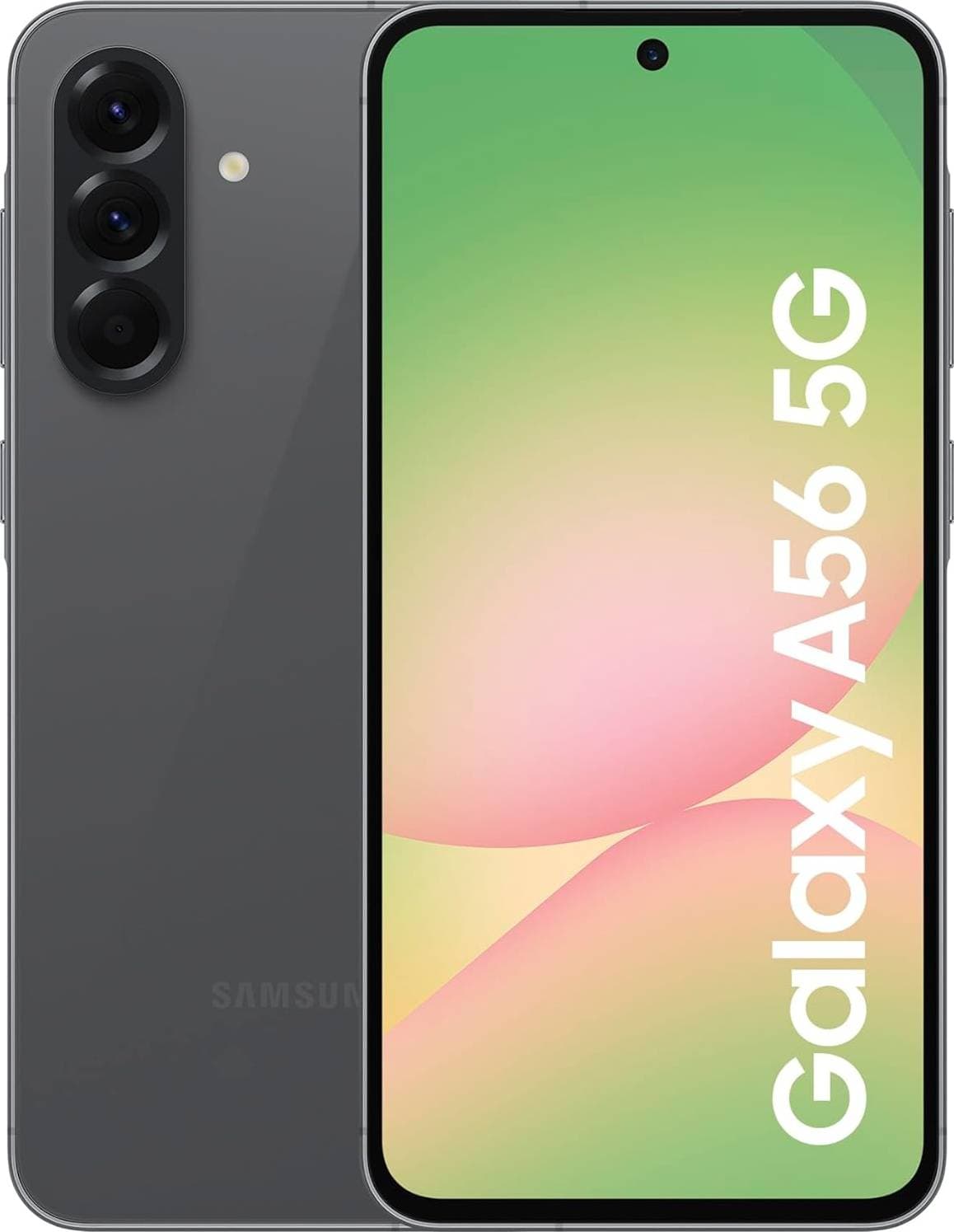 Samsung Galaxy A56 5G 8GB RAM 128GB Awesome Graphite