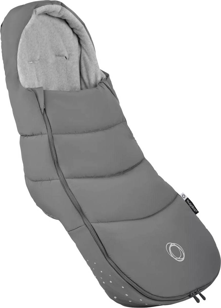 Bugaboo Åkpåse Moon Grey