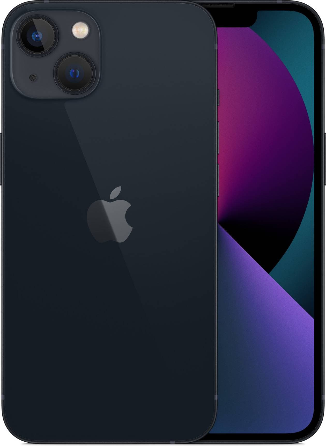 Apple iPhone 13, 128GB Midnight