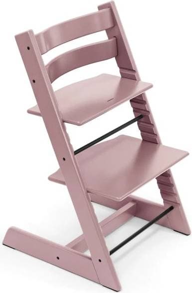 Stokke Heather Mauve Tripp Trapp
