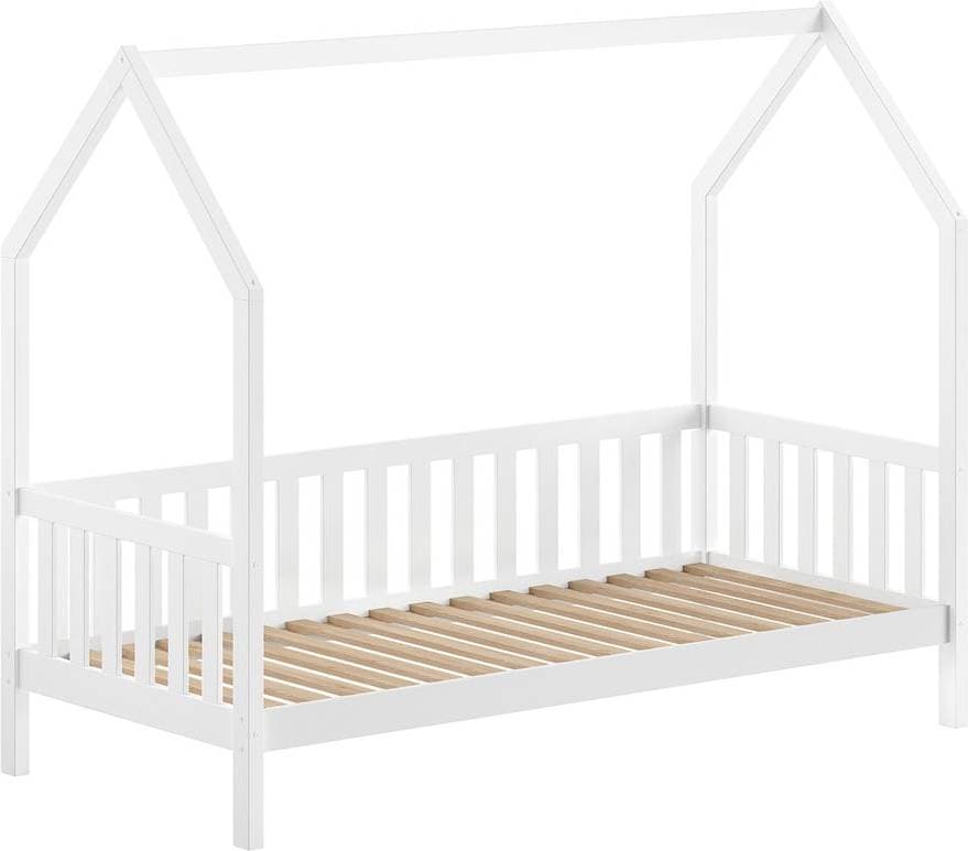 Vipack Hussäng Cabane 90x200 cm Vit