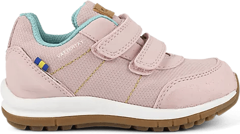 Kavat J Halland Skor - Light Pink