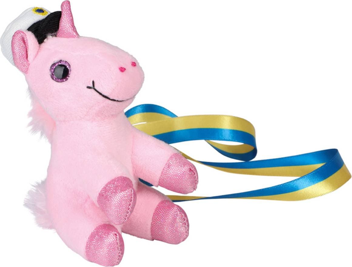 Hisab Joker Unicorn 11cm