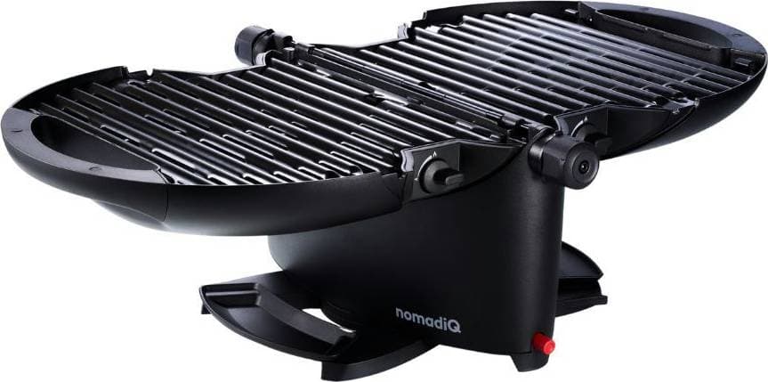 NomadiQ Gas BBQ model 3.0