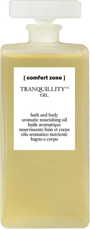 Comfort Zone Tranquillity Bath Oil 200 ml