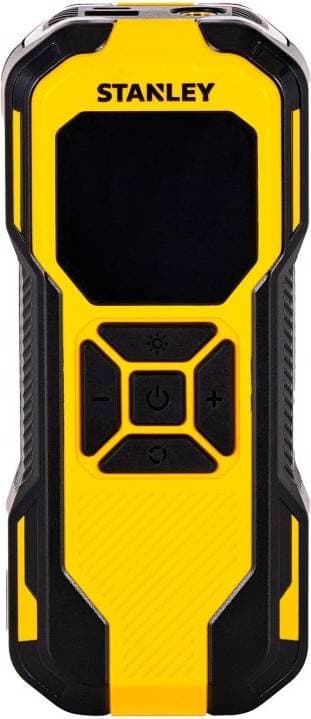 Stanley Tools Rechargeable Compressor SXIF0101