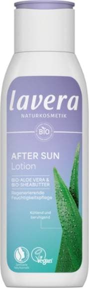 Lavera Solskydd Sun Sensitiv After Sun Lotion 200 ml 200ml