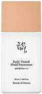 Beauty of Joseon Daily Tinted Fluid Sunscreen SPF30 PA Plus 50ml